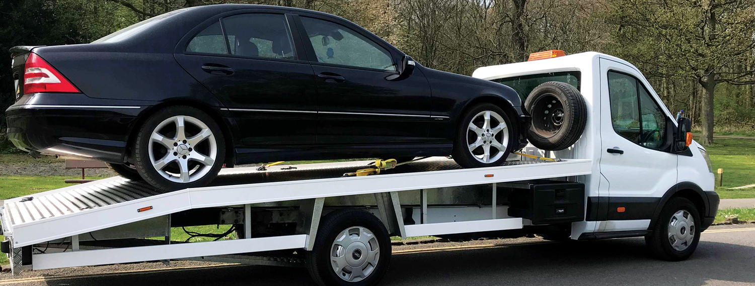 Karahallı Oto Çekici